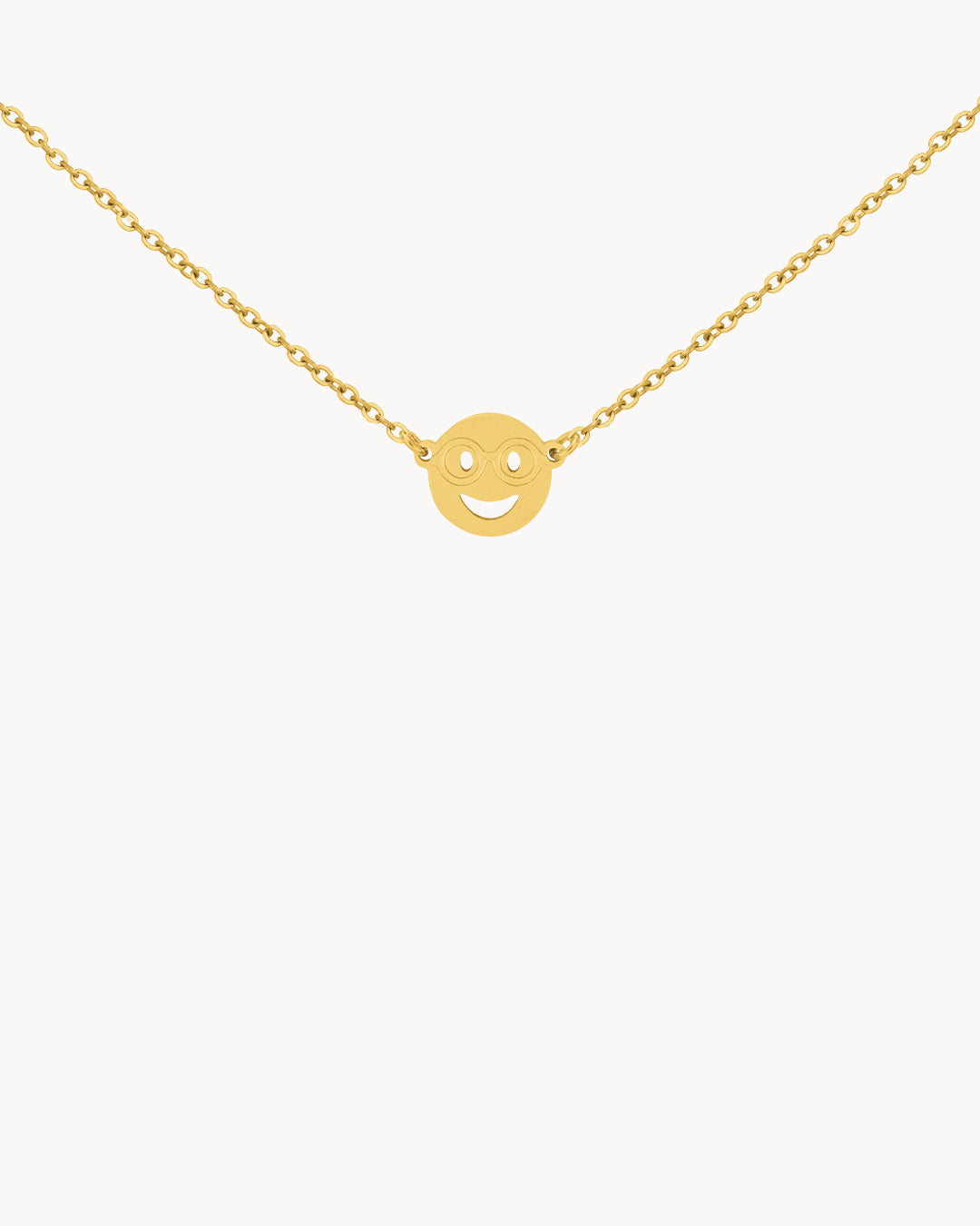 Nerd Necklace