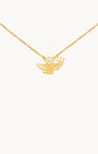 Cheeky Devil Necklace