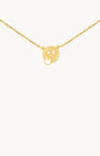 Thinking Necklace