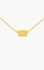 Love Letter Necklace