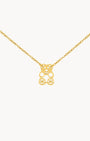 Gummy Bear Necklace