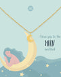 Moon Necklace