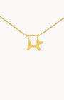 Sausage Dog Necklace
