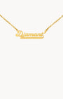 Djamant Necklace