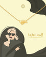 Luzzu Eye Necklace
