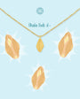 Pastizz Necklace