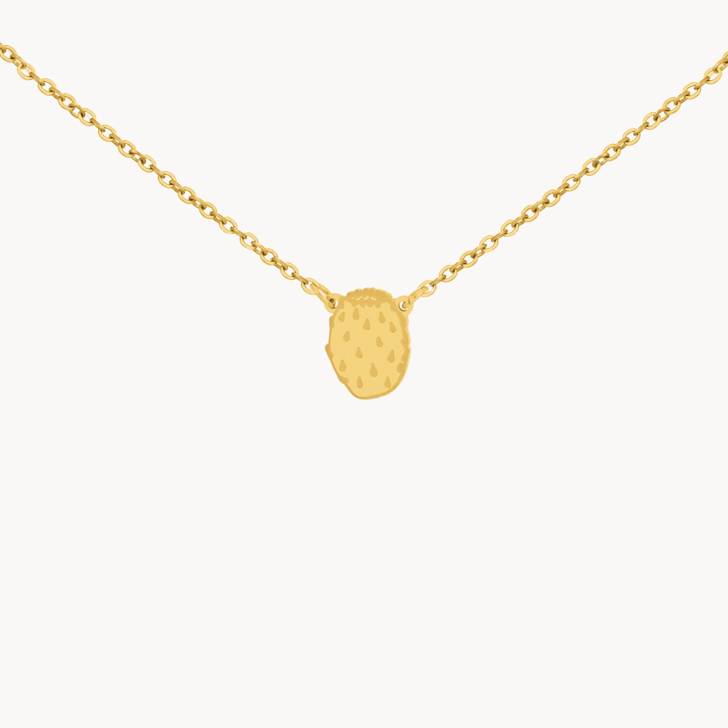 Bajtra Necklace