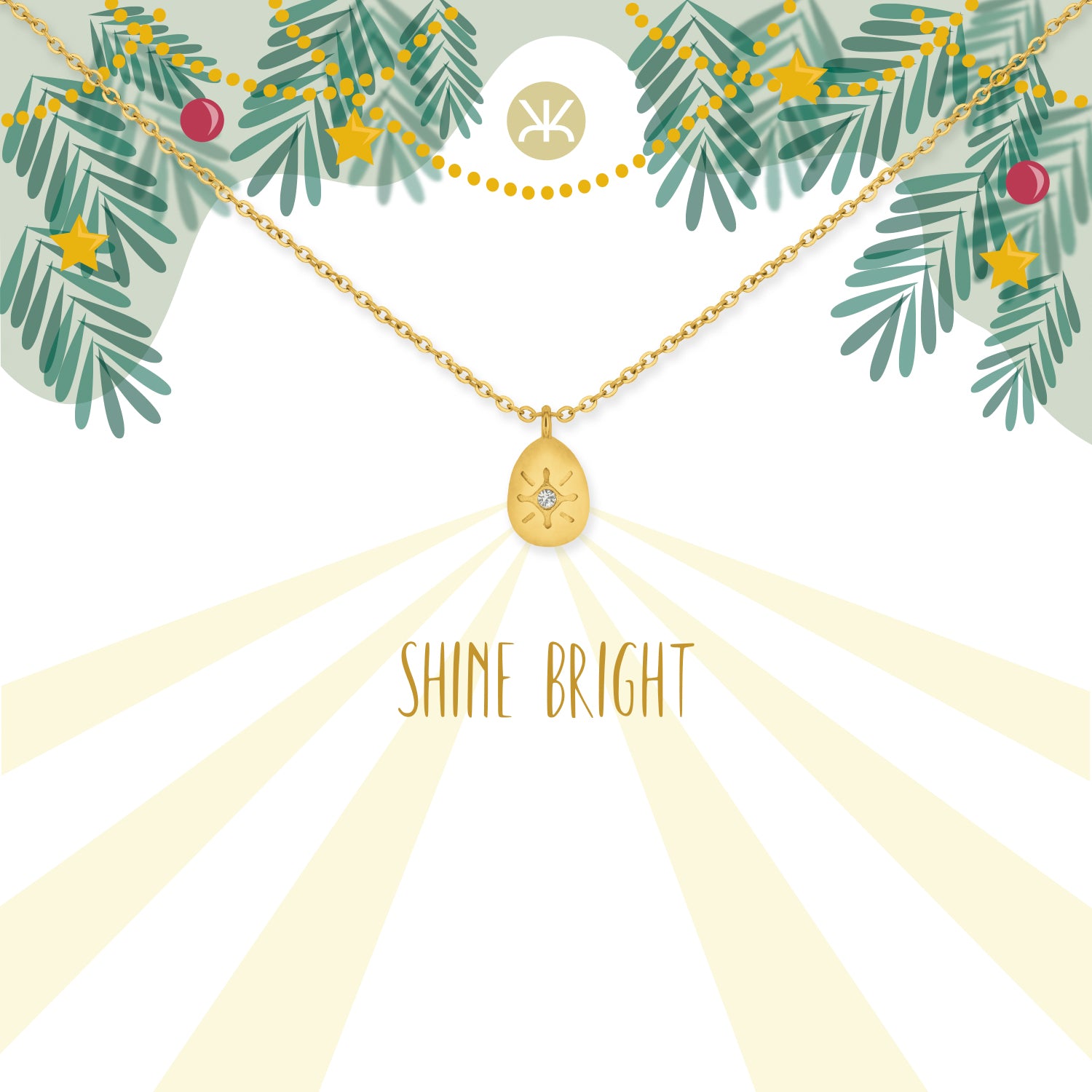 Shine Bright Necklace