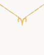Aries Necklace