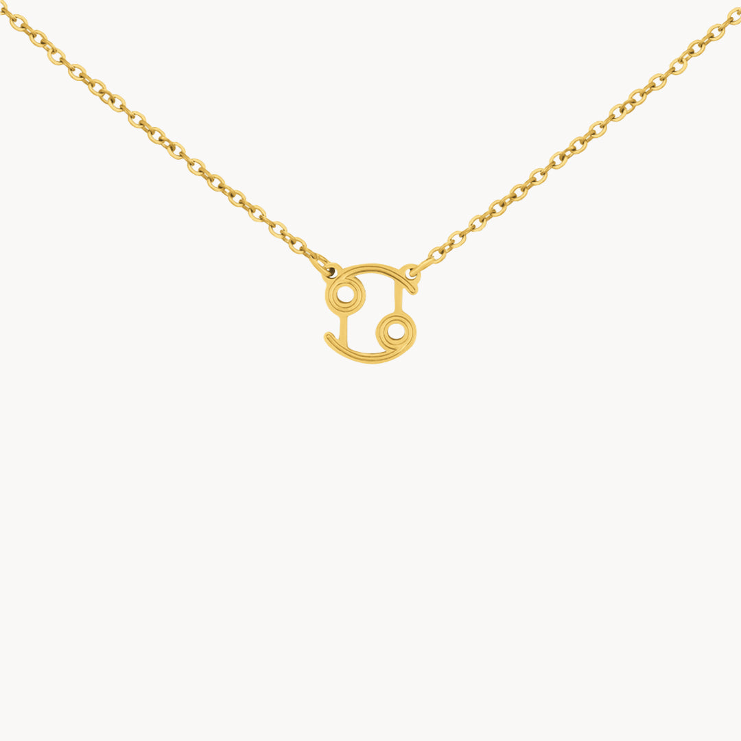 Cancer Necklace