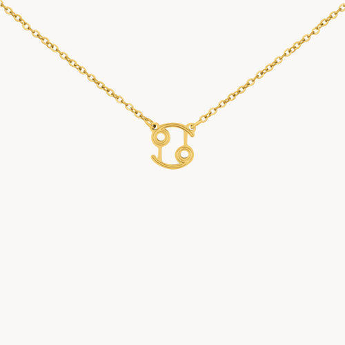 Cancer Necklace