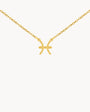 Pisces Necklace