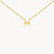 Pisces Necklace