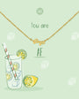 Bossy Necklace