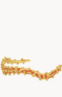 Radiant Starfish Bangle