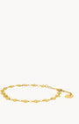 Pebble Anklet