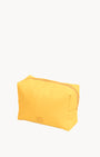 Mvintage Pouch, Yellow