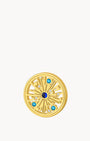 Firework Twist Coin