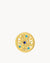 Firework Twist Coin