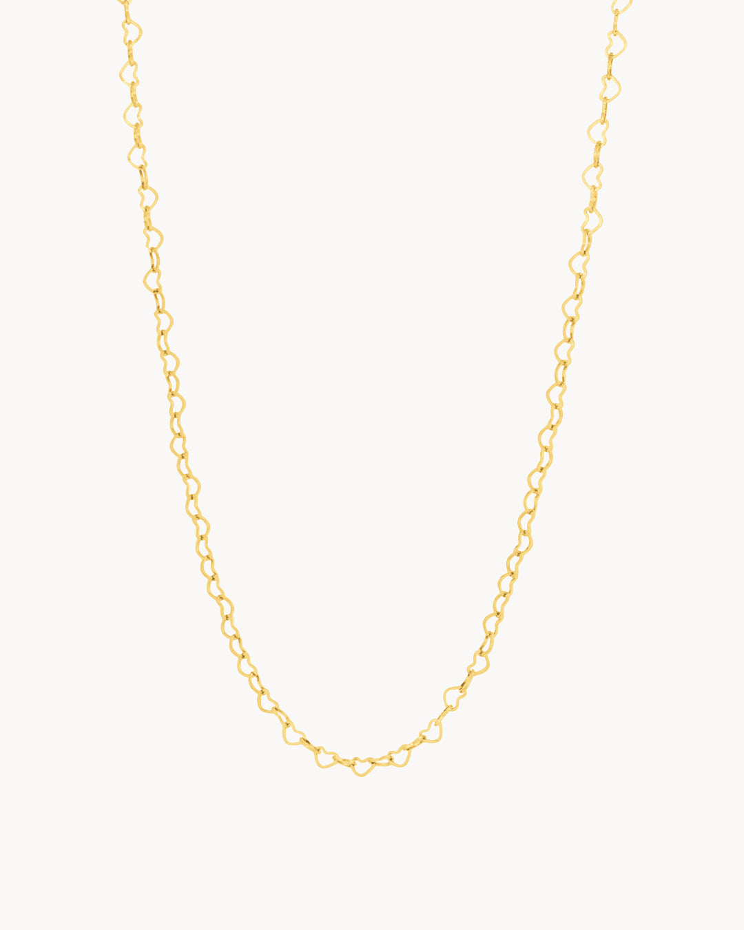 Lucky Love Link Chain