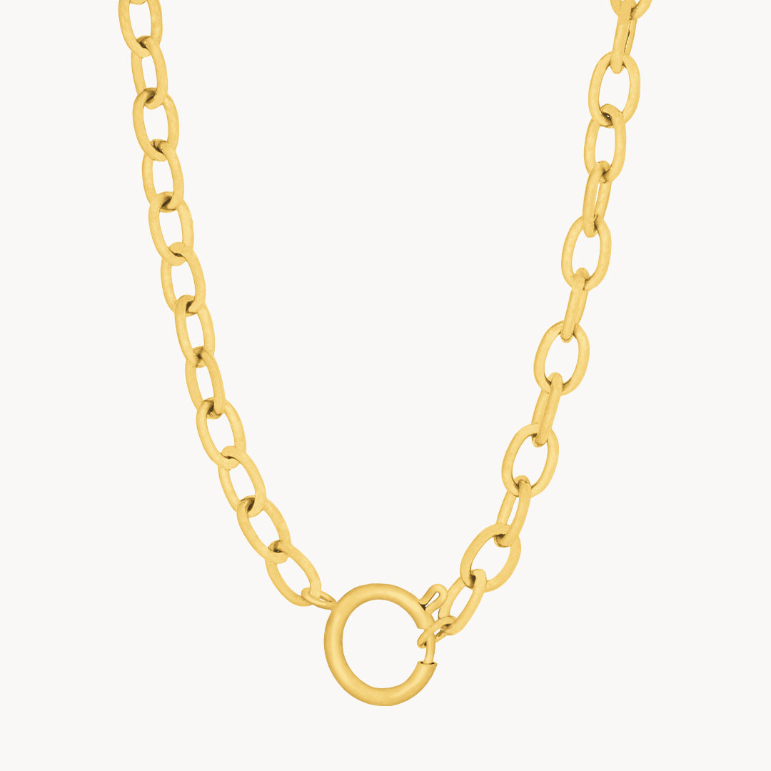 Mvintage Charm Chain