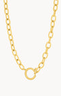 Mvintage Charm Chain