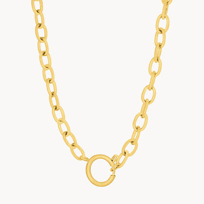 Mvintage Charm Chain