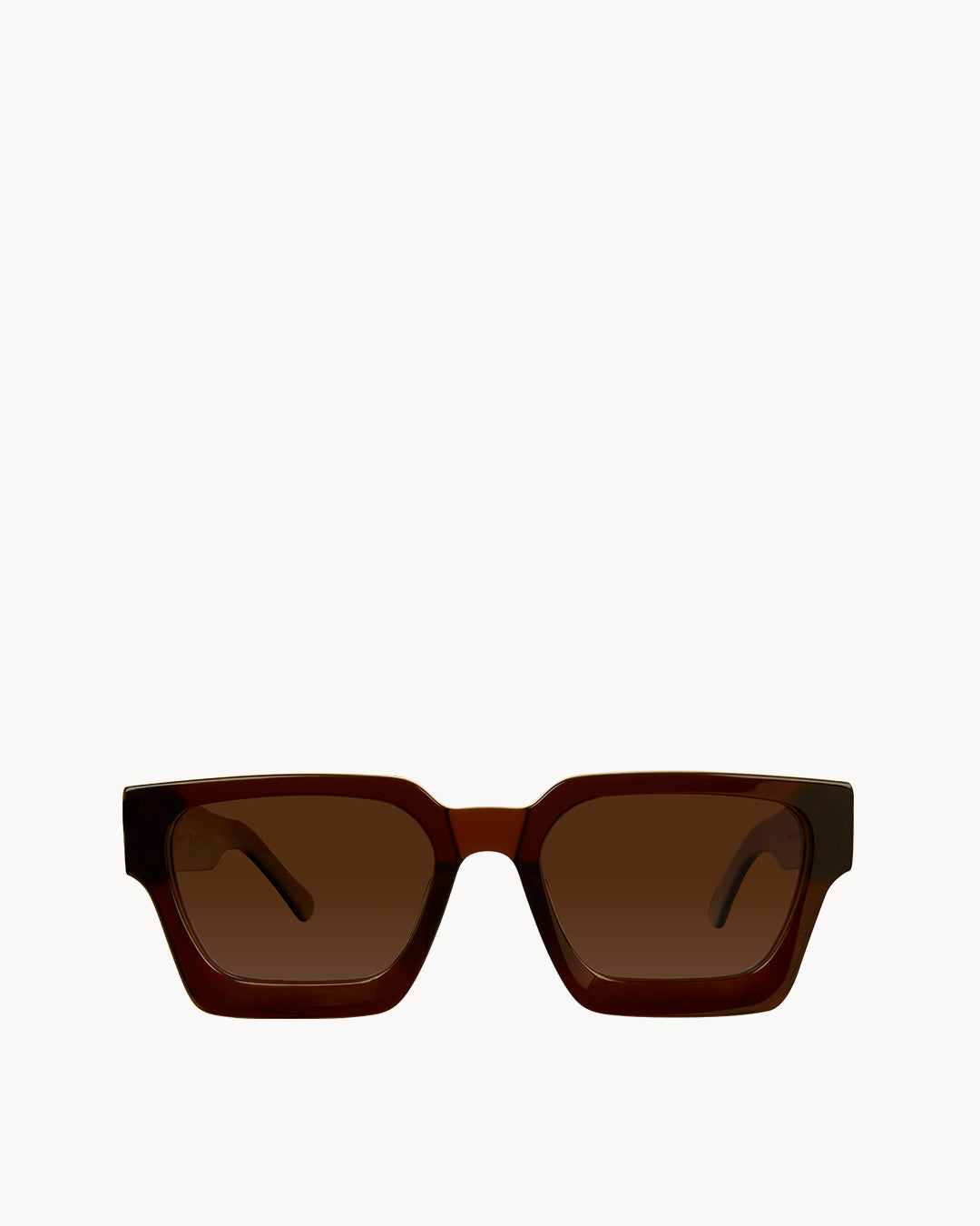 Naxxar Resilient Brown Sunglasses