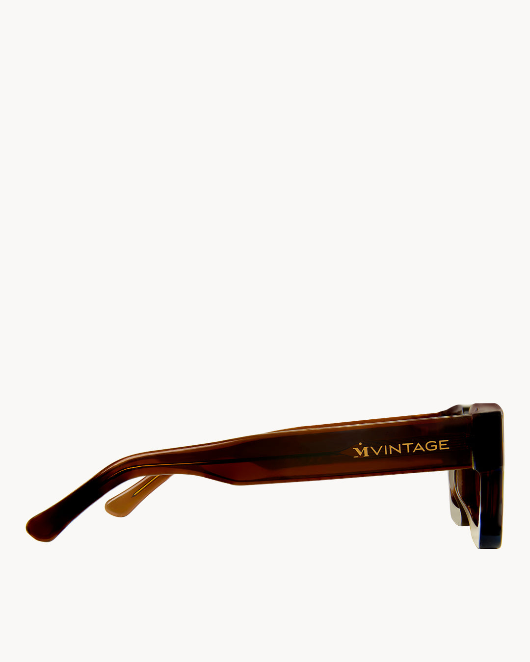 Naxxar Resilient Brown Sunglasses