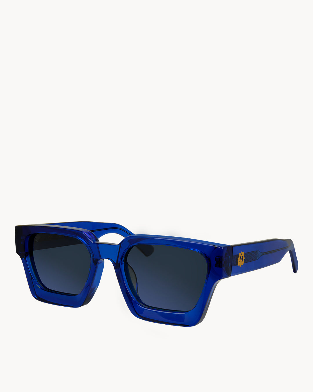 Naxxar Perseverance Blue Sunglasses