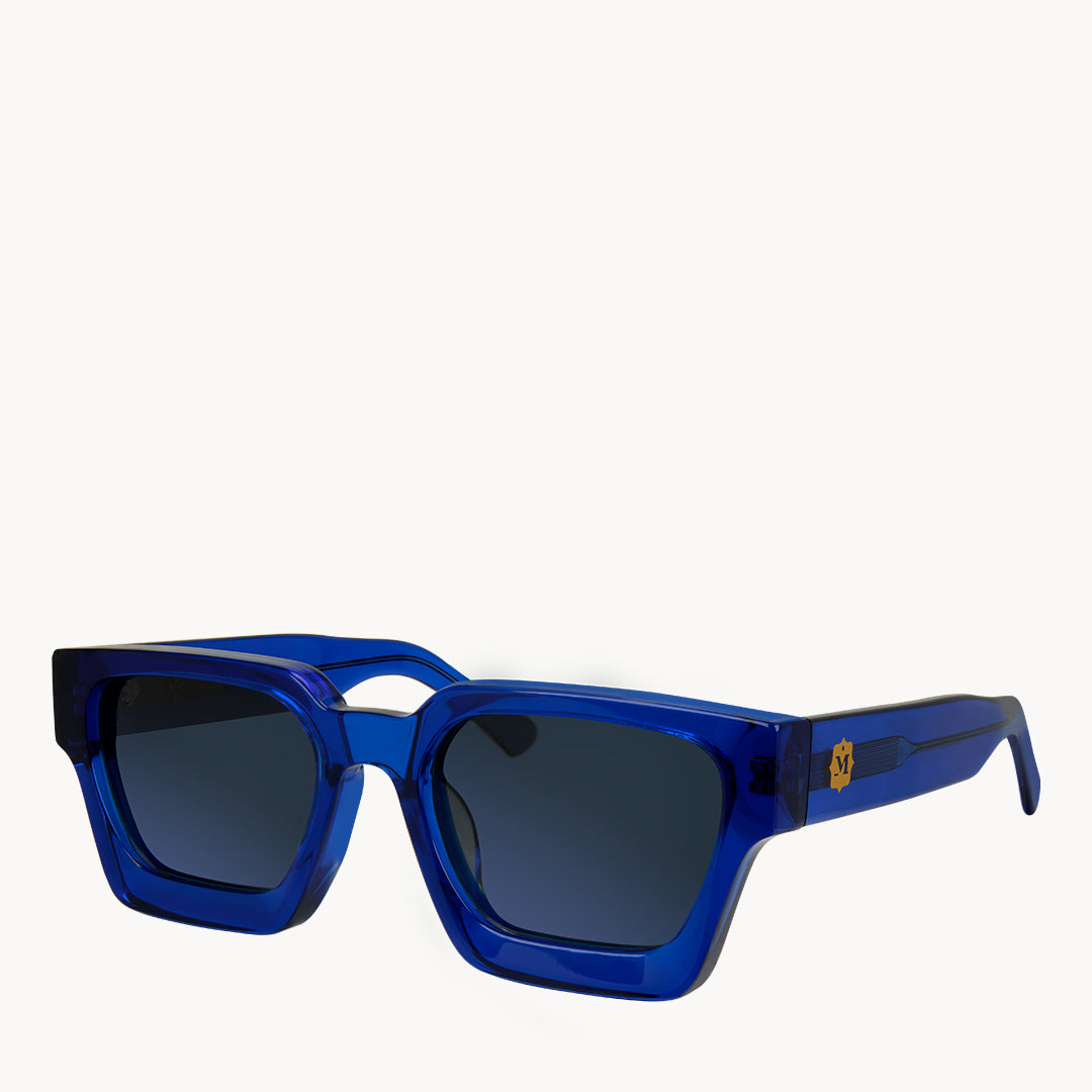Naxxar Perseverance Blue Sunglasses