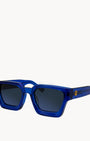 Naxxar Perseverance Blue Sunglasses