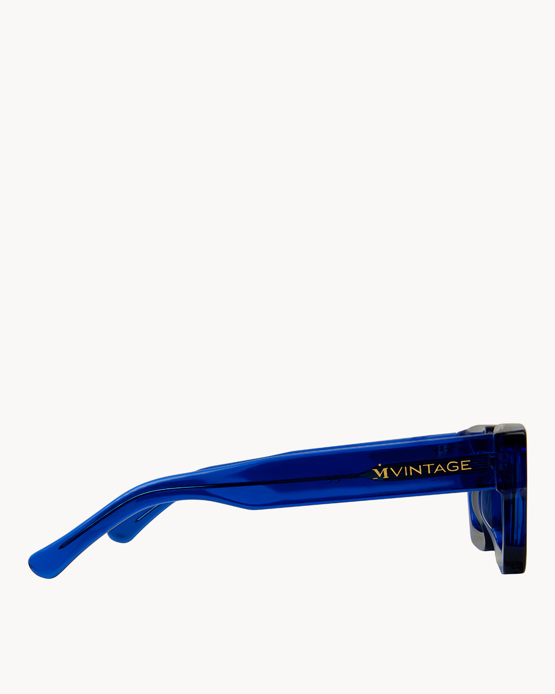 Naxxar Perseverance Blue Sunglasses