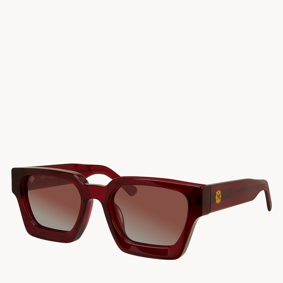 Naxxar Passion Red Sunglasses