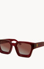 Naxxar Passion Red Sunglasses