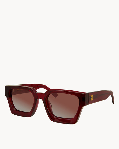 Naxxar Passion Red Sunglasses