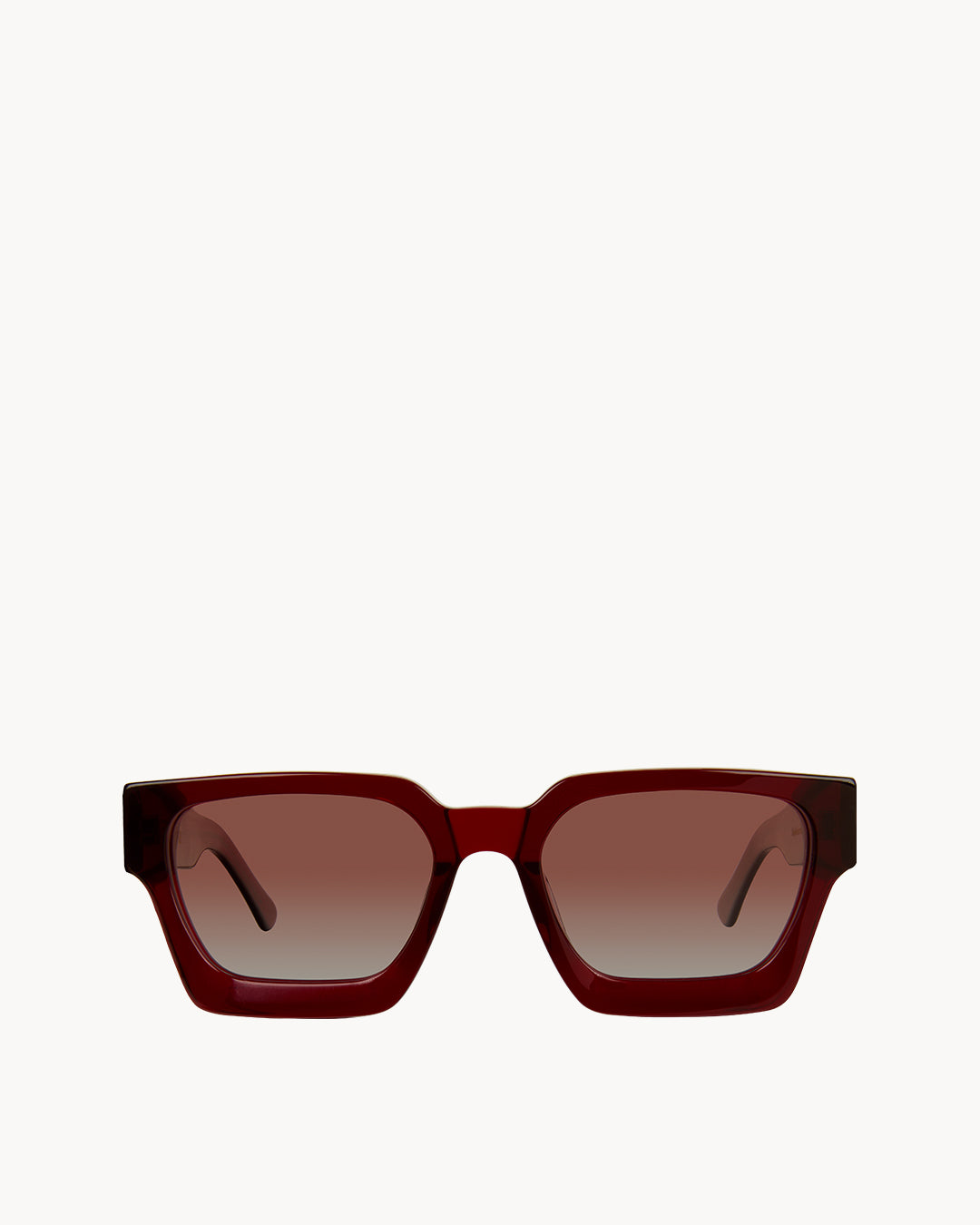 Naxxar Passion Red Sunglasses