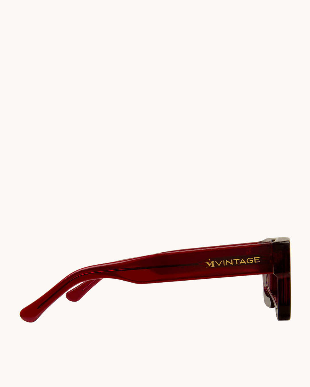 Naxxar Passion Red Sunglasses