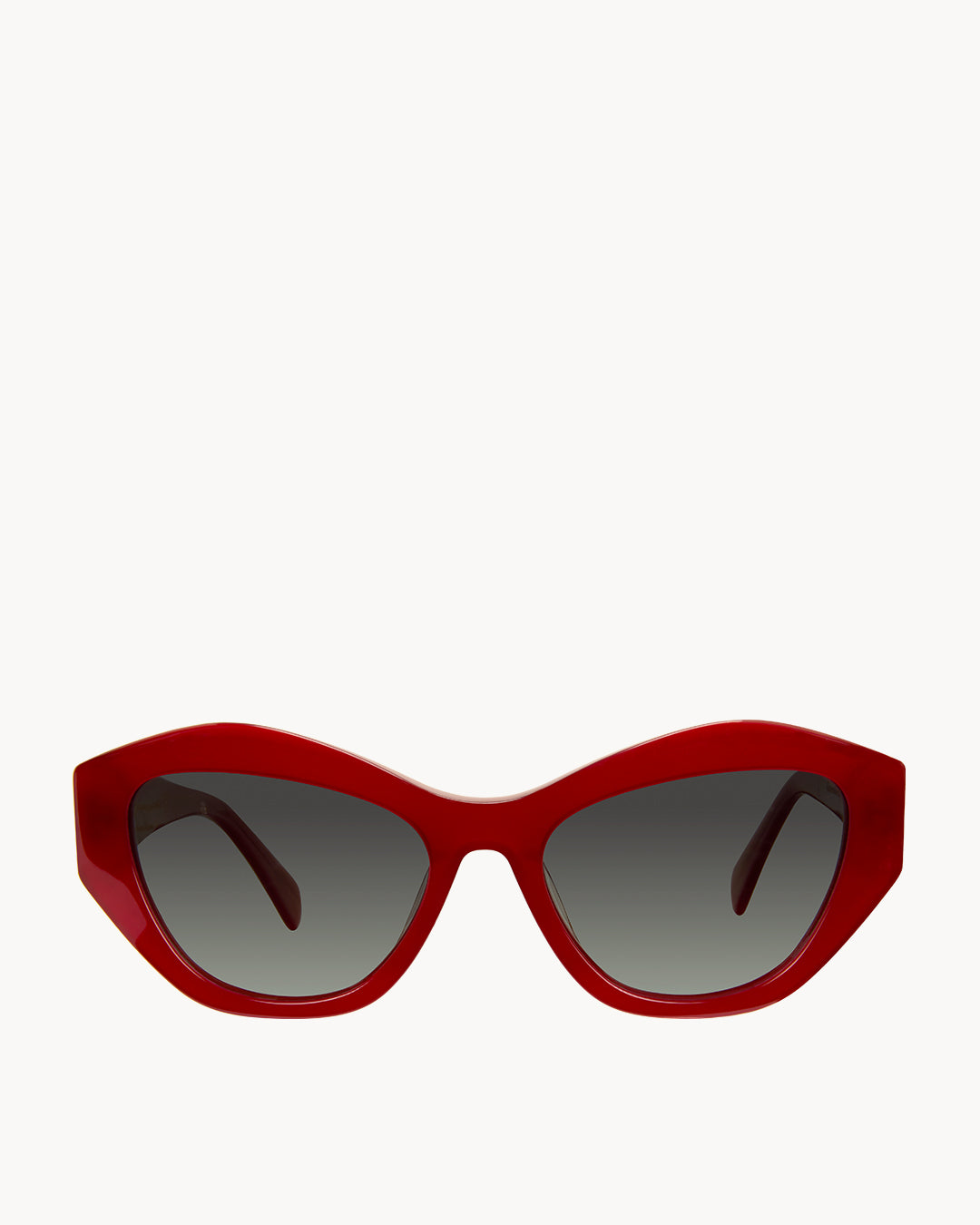 Mellieħa Passion Red Sunglasses