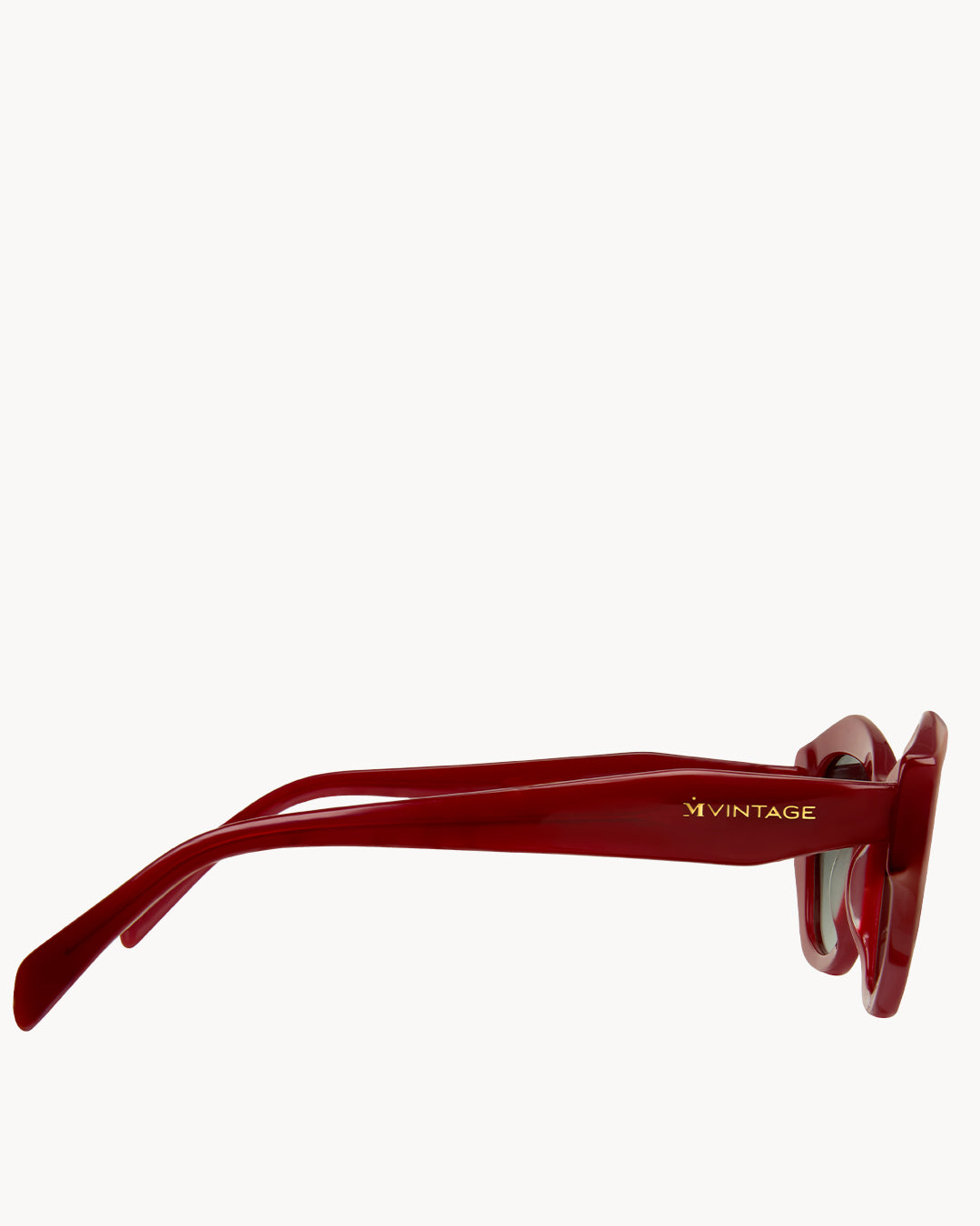 Mellieħa Passion Red Sunglasses