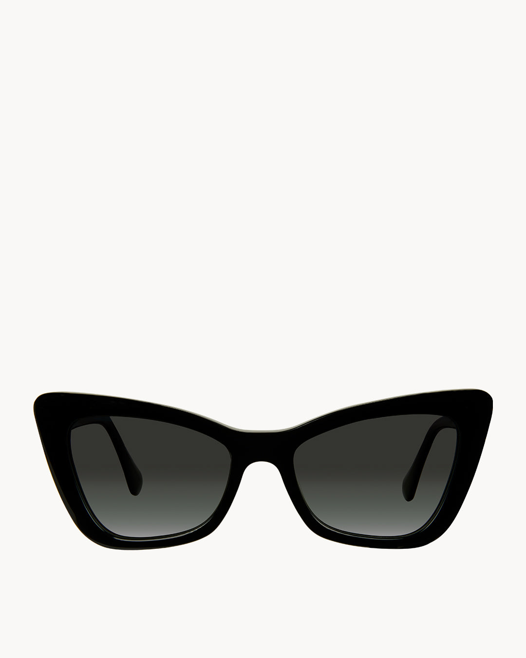 Mdina Power Black Sunglasses