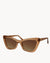 Mdina Light Brown Sunglasses