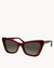 Mdina Passion Red Sunglasses