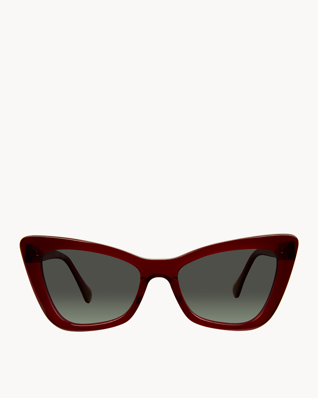 Mdina Passion Red Sunglasses