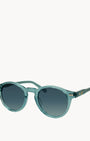 Nadur Sky Blue Sunglasses