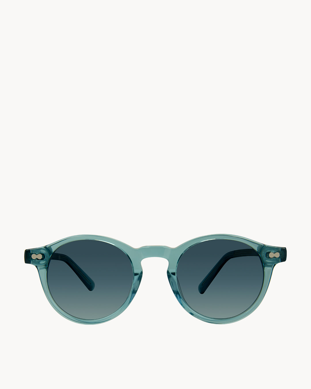 Nadur Sky Blue Sunglasses