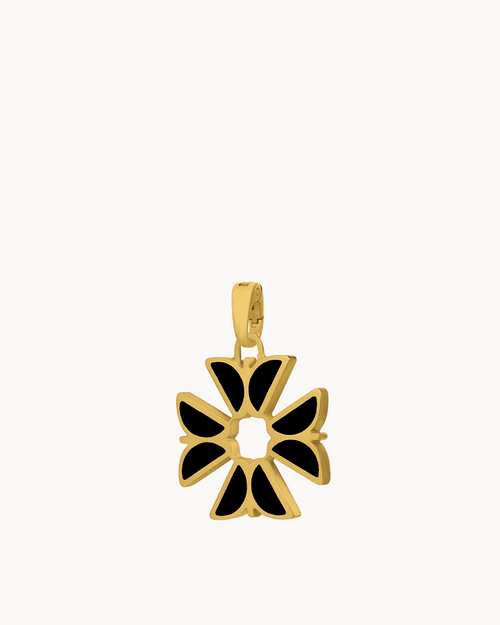 Kavallieri Mvintage Reversible Pendant