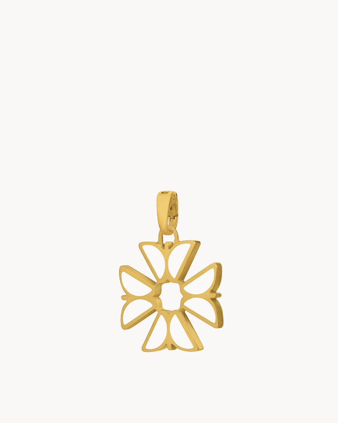 Kavallieri Mvintage Reversible Pendant