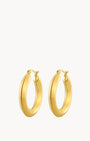 Bold Statement Hoop