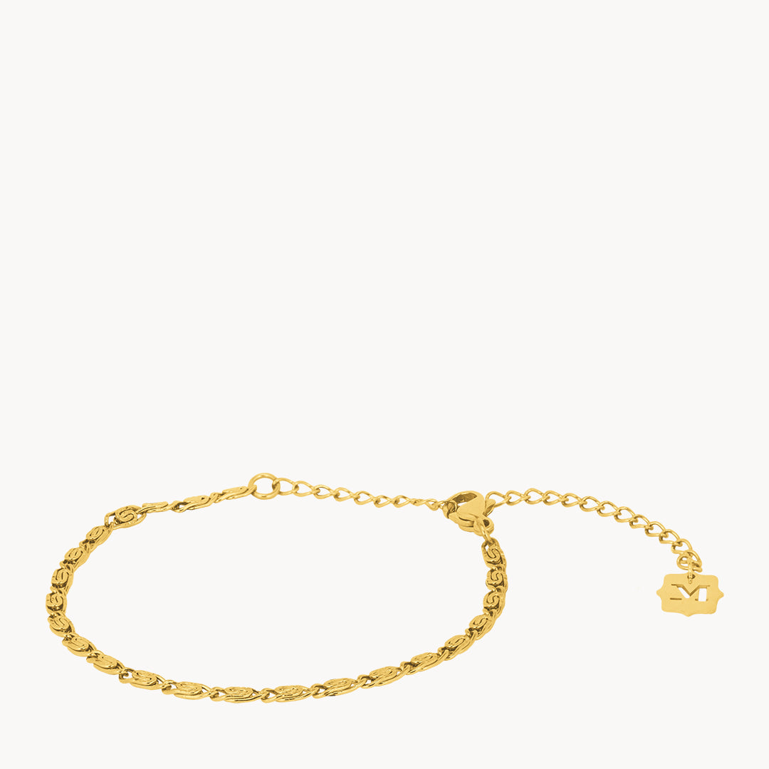Koppla Chain Bracelet